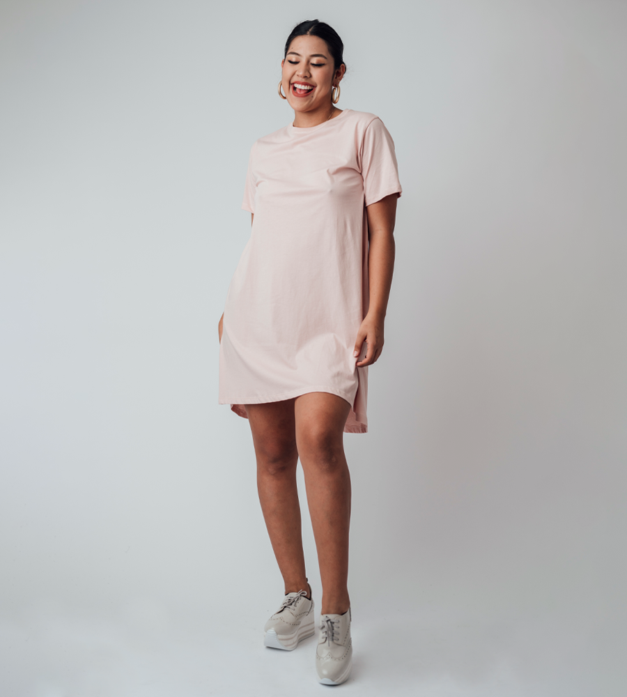 Vestido Josi