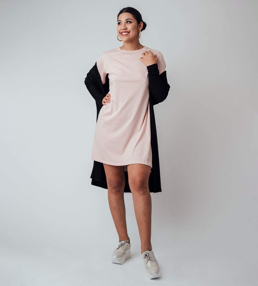Vestido Josi