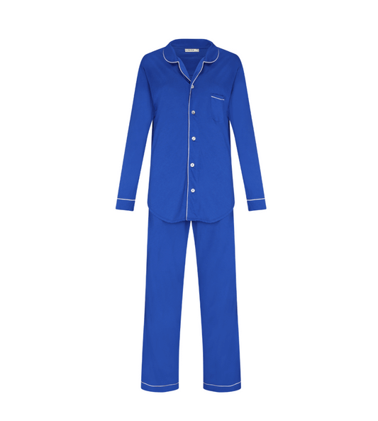 Pijama Blue