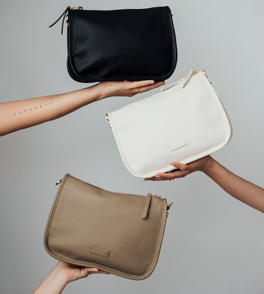 Cartera Classic