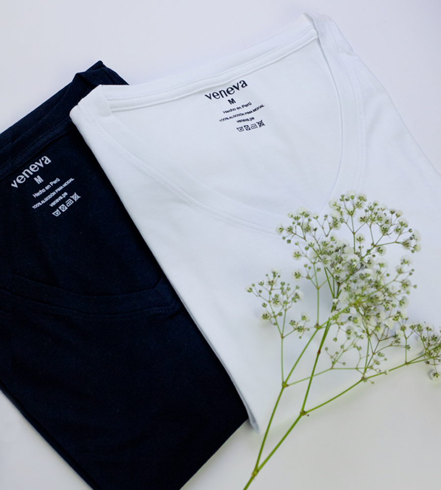 DuoPack Polo Emma