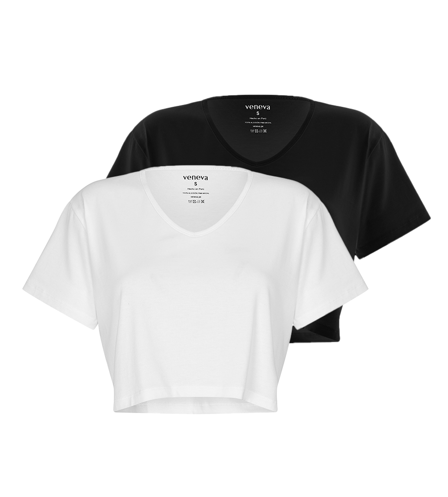 Duo Pack Polo Gina