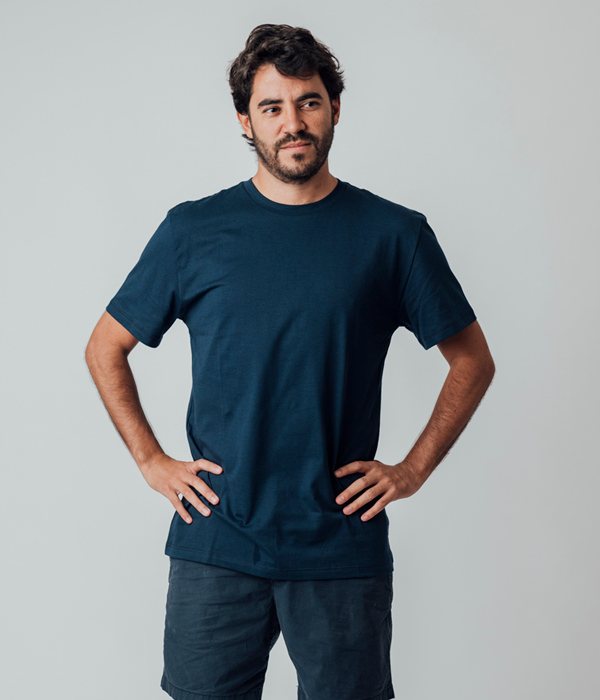 Polo Clásico Hombre