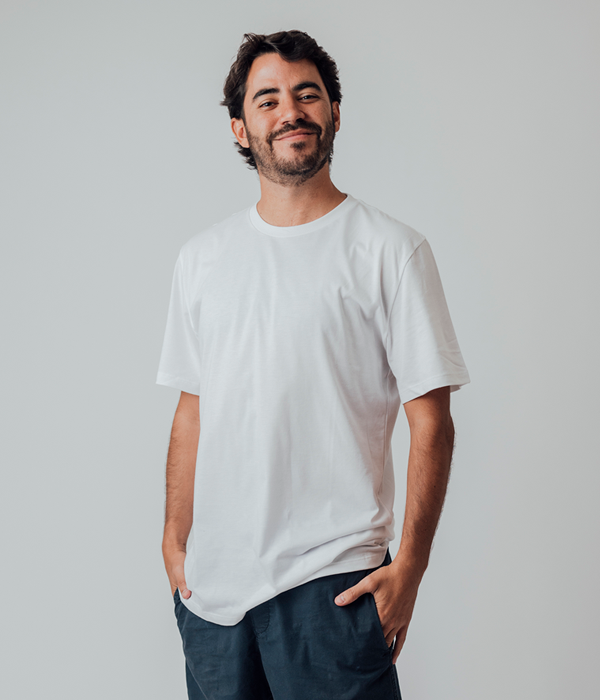 Polo Clásico Hombre
