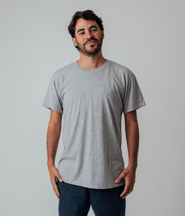 Polo Clásico Hombre