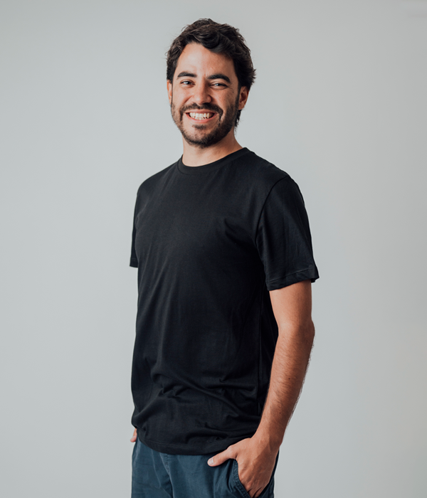 Polo Clásico Hombre