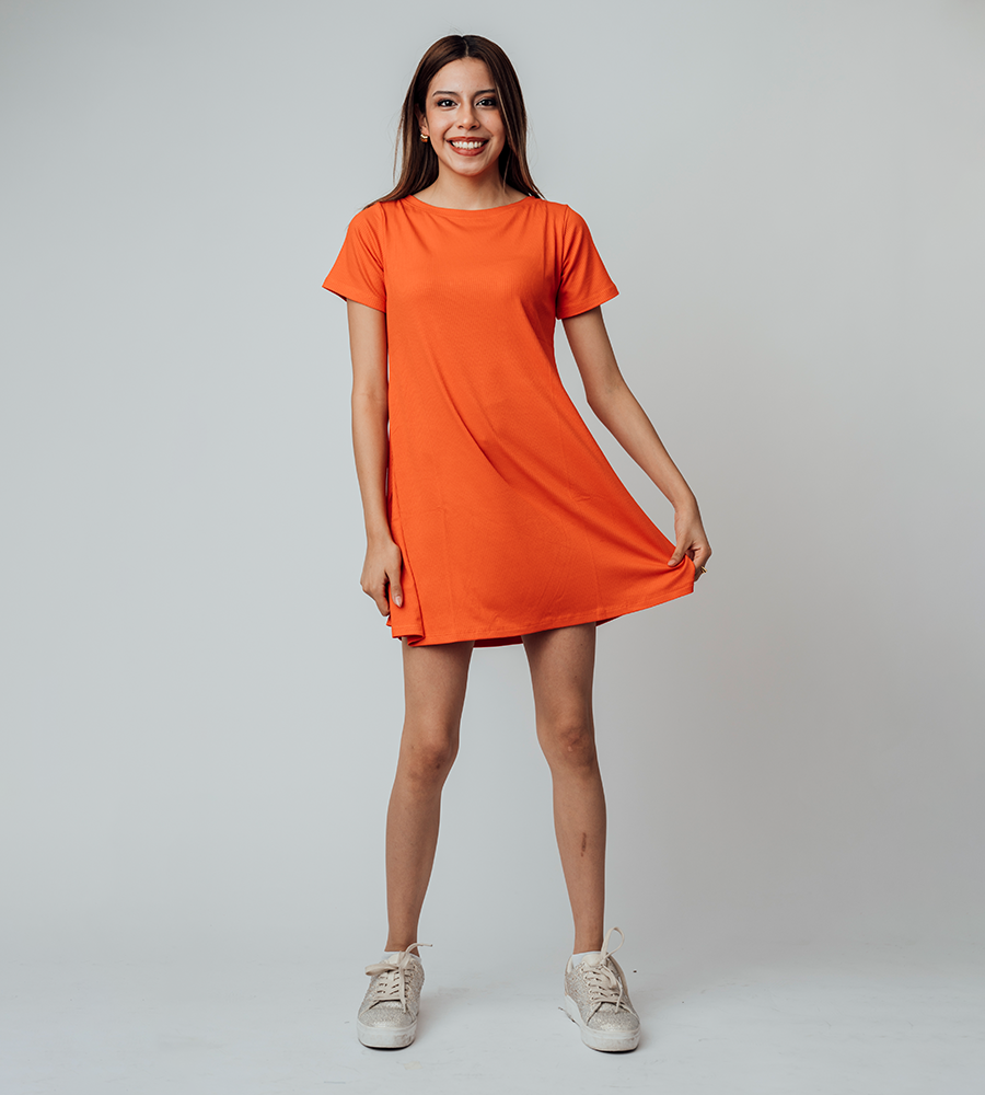 Vestido Anto