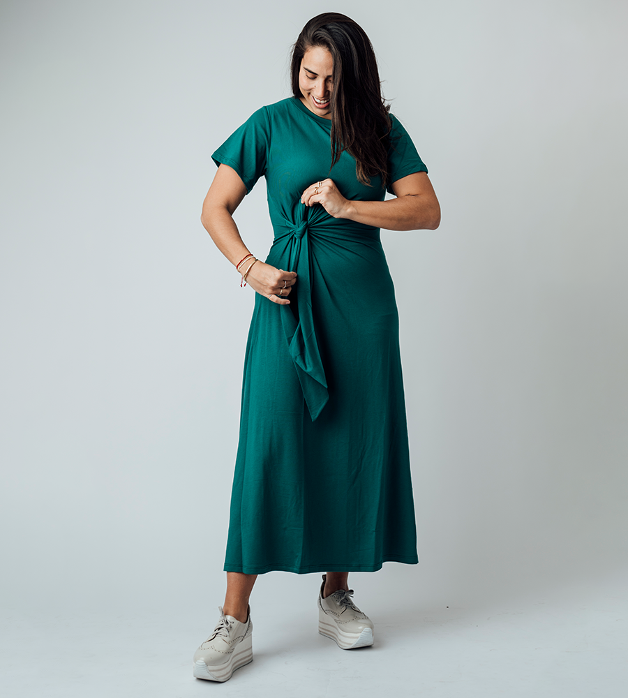 Vestido Sandy