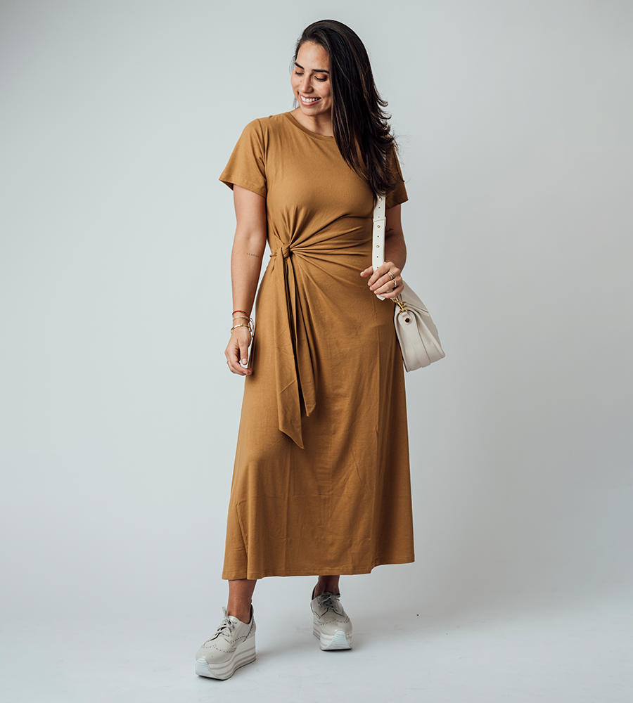 Vestido Sandy