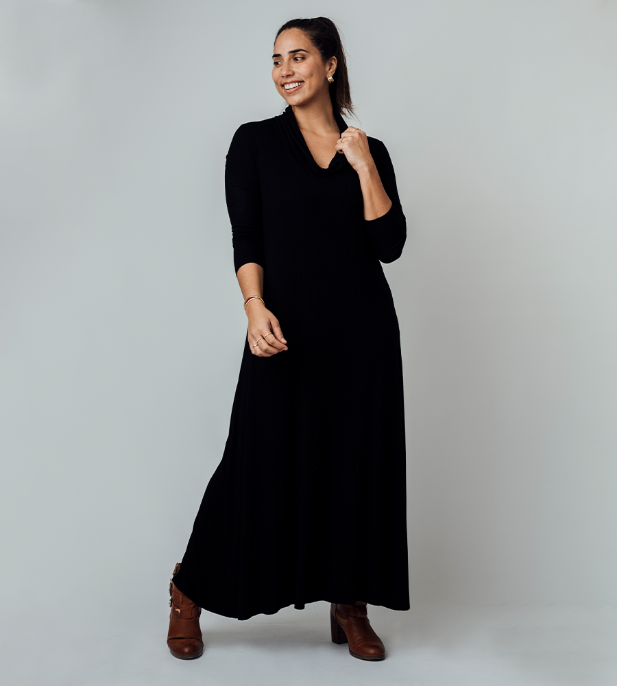 Vestido Cristina