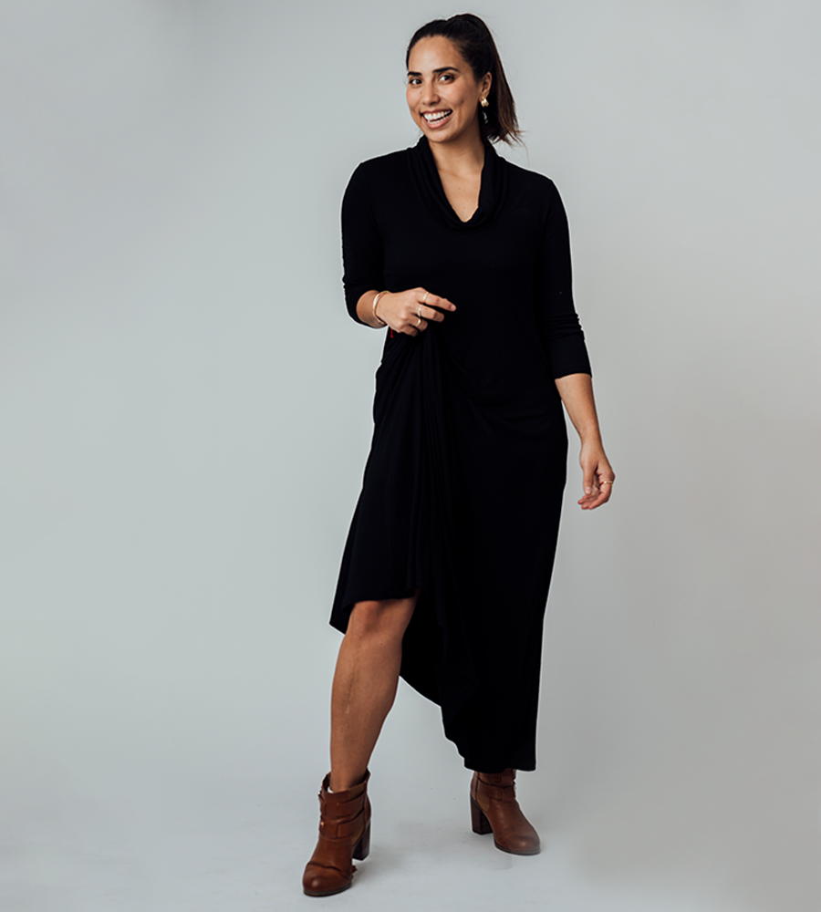 Vestido Cristina
