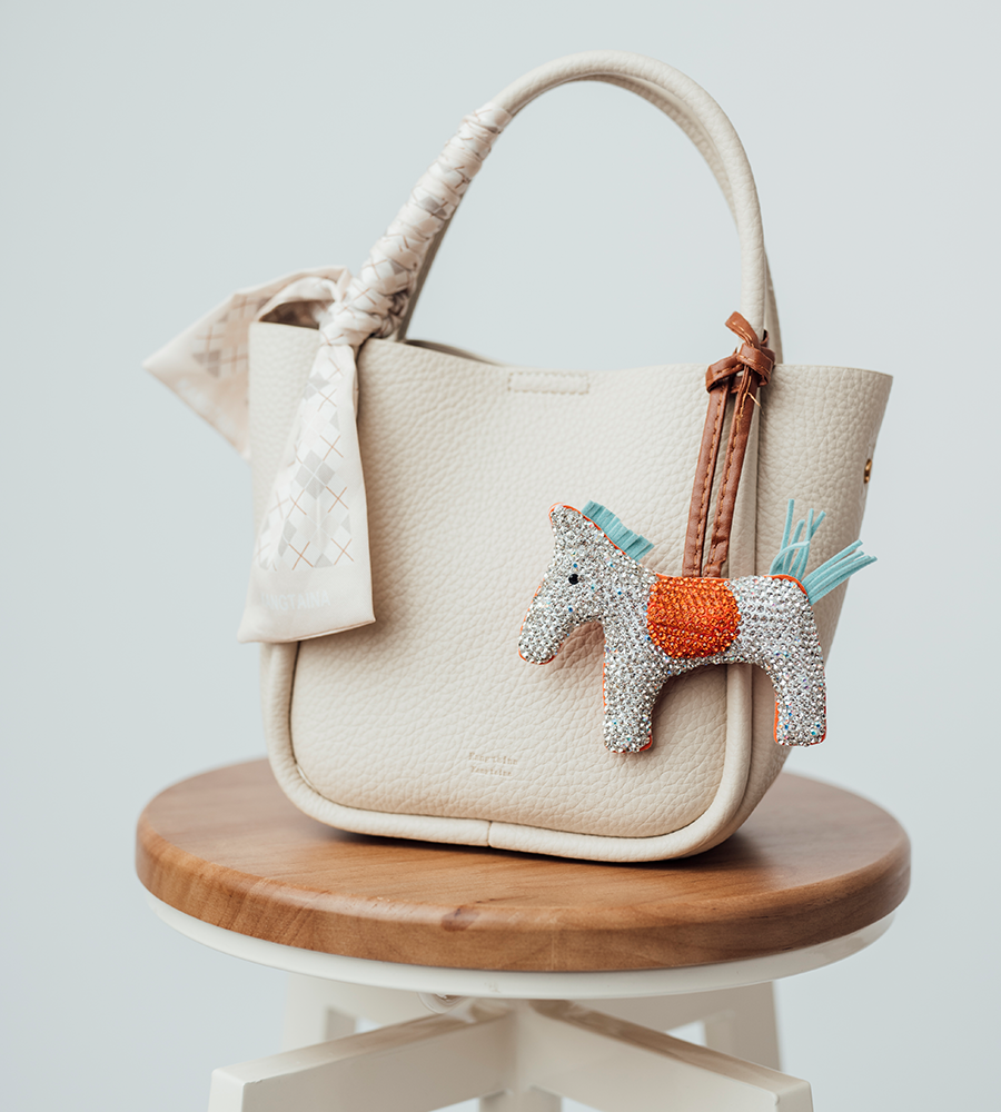 Cartera Mini