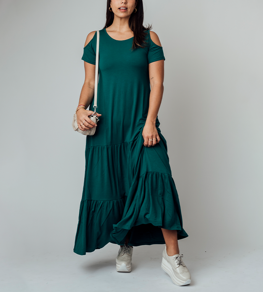 Vestido Lucia