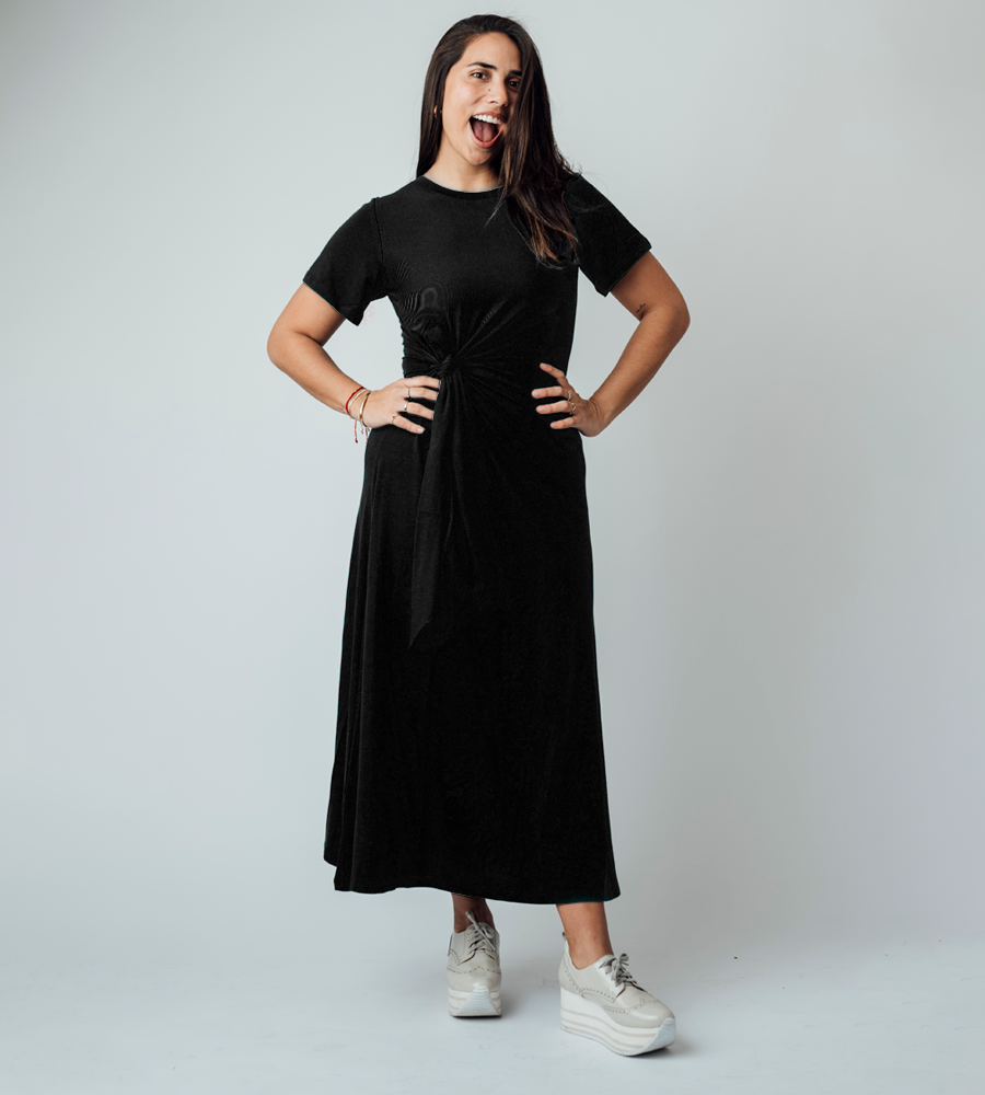 Vestido Sandy