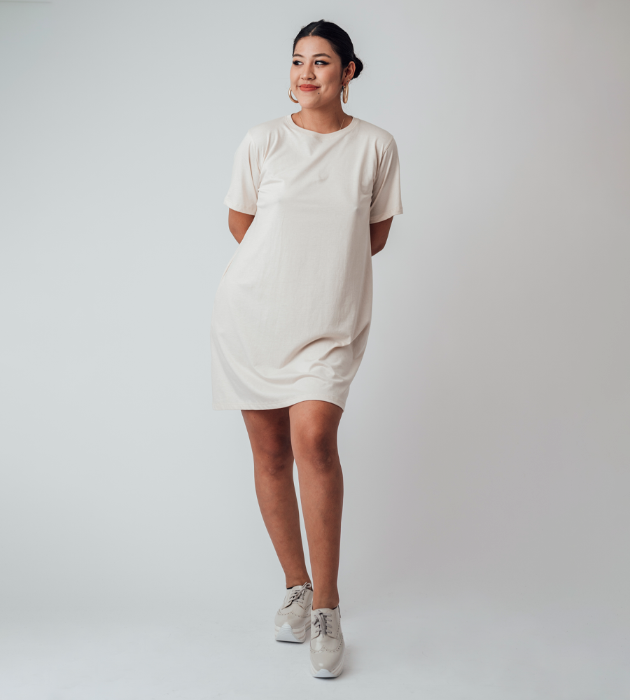 Vestido Josi