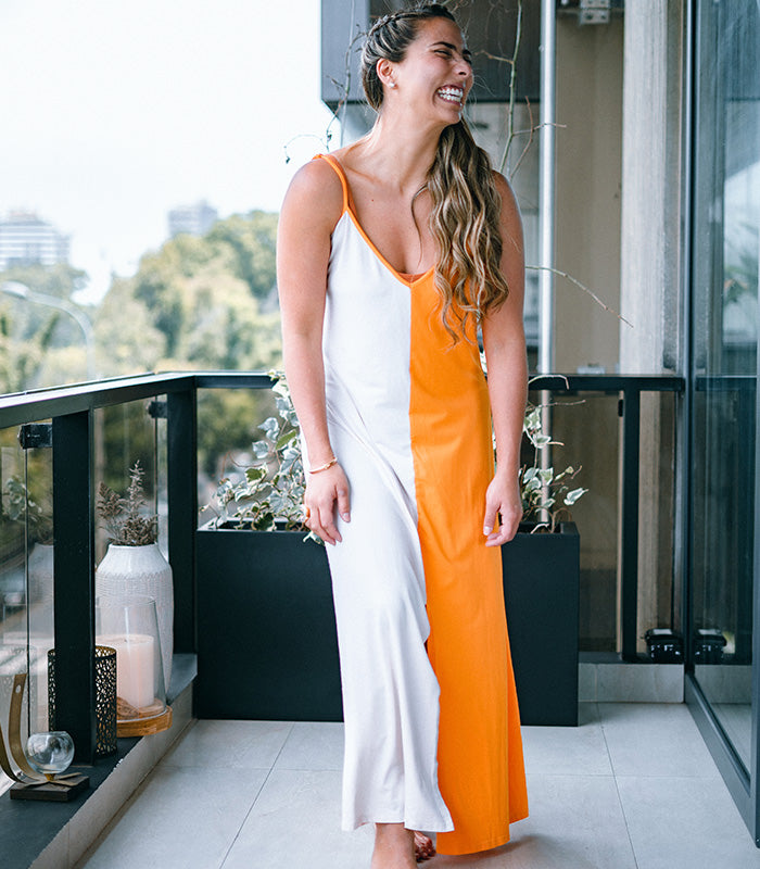 Vestido Olivia