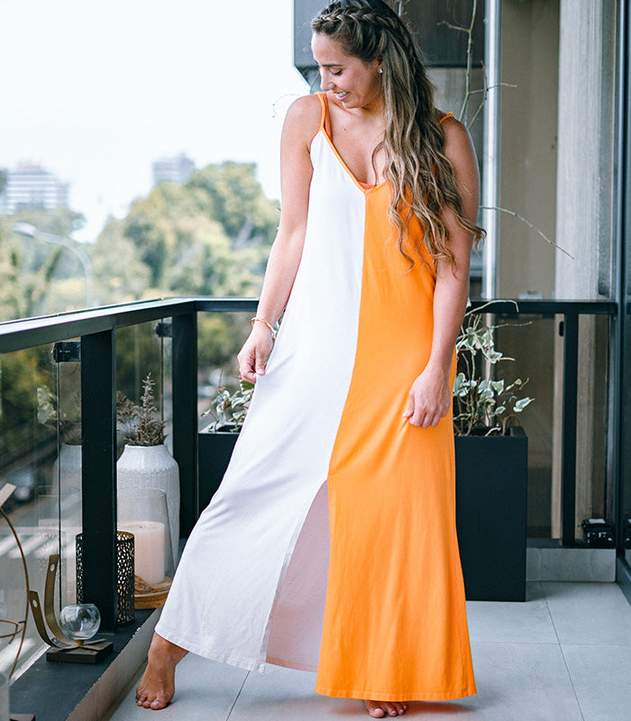Vestido Olivia