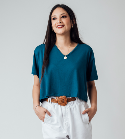 Polo Gina