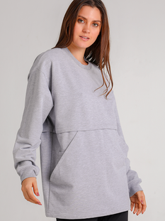 Polera Oversize