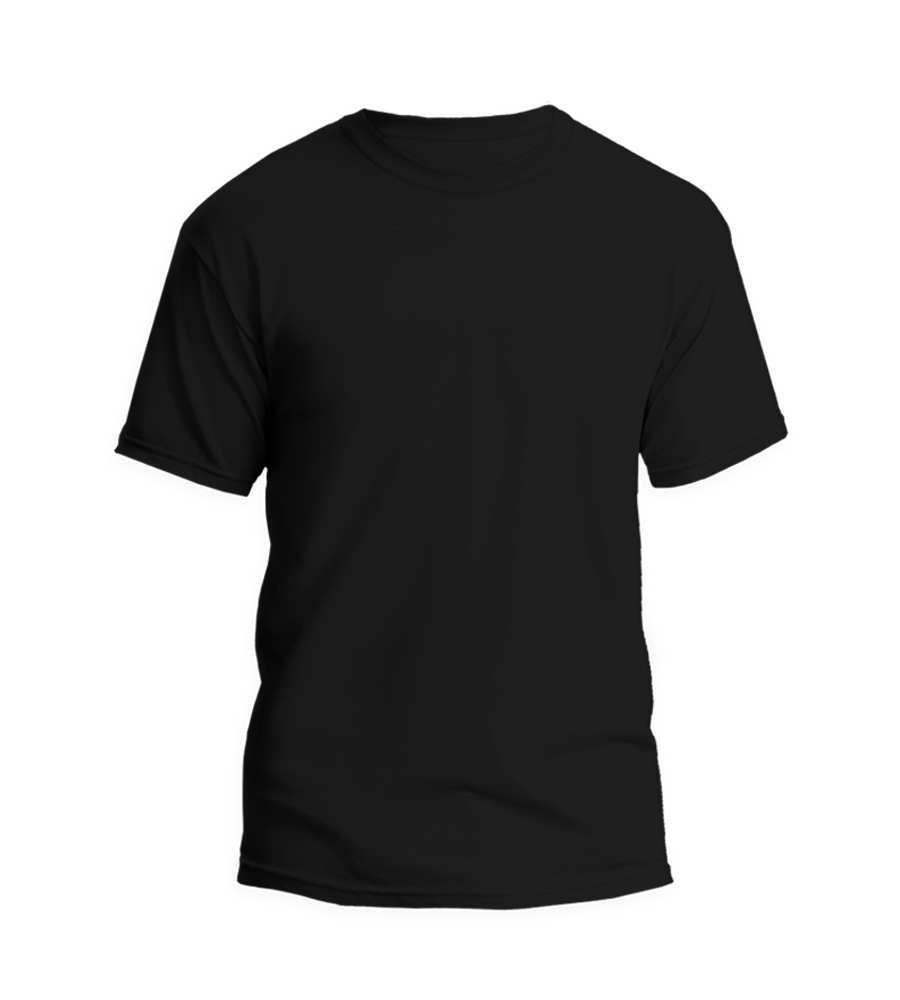 Polo basico cuello redondo para Hombre Veneva Veneva Peru